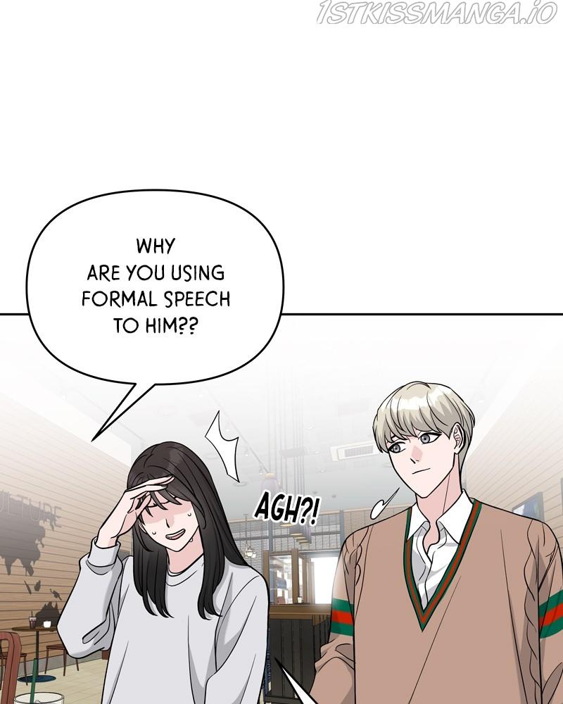 Exchange Student Chapter 10 - page 82