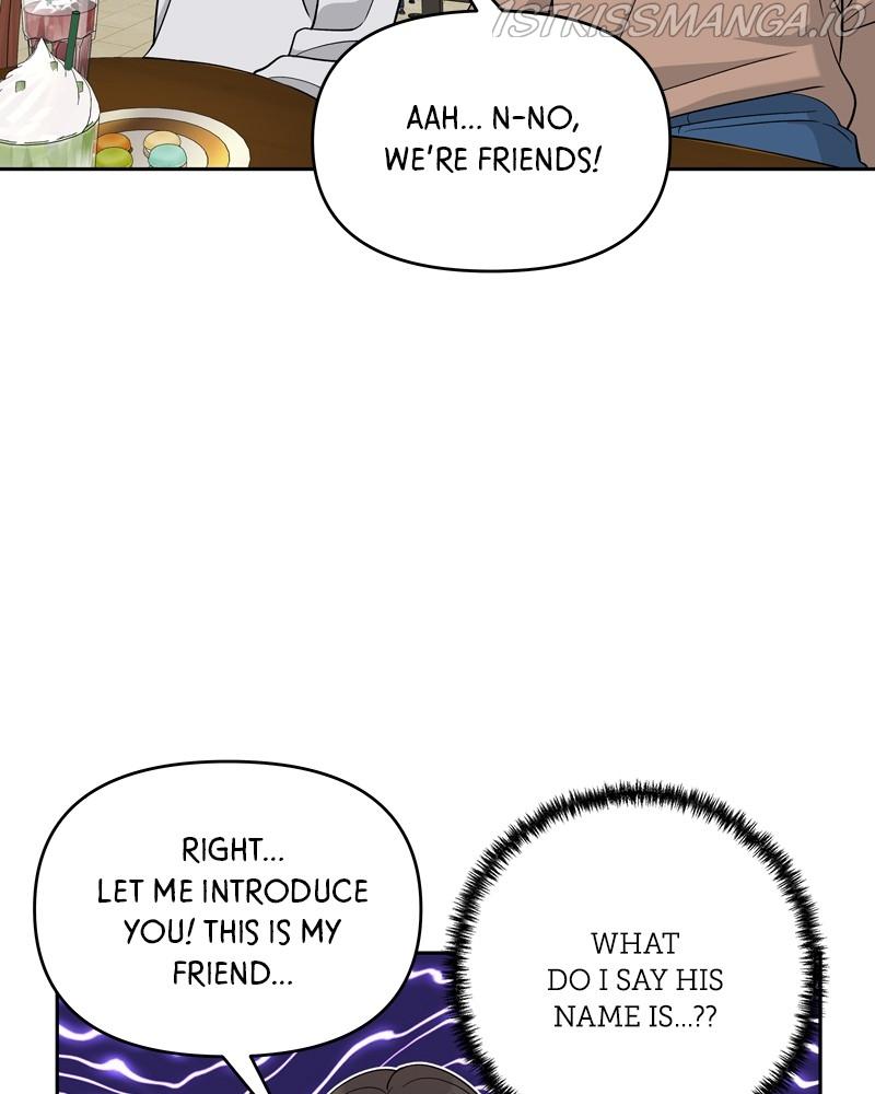 Exchange Student Chapter 10 - page 83