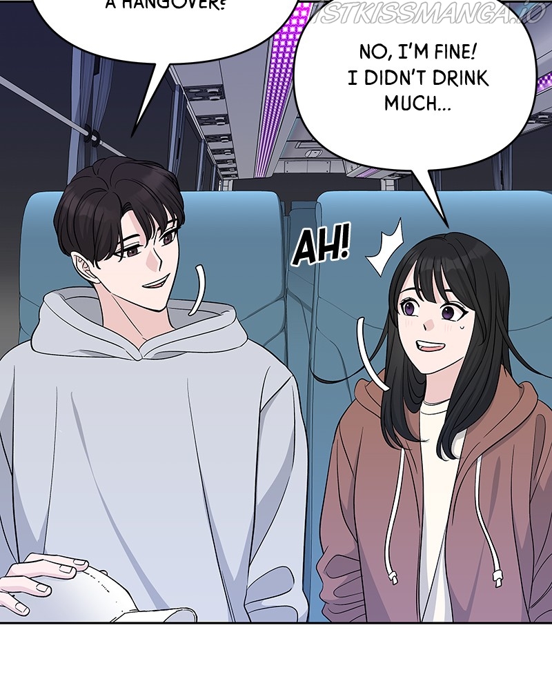 Exchange Student Chapter 19 - page 106