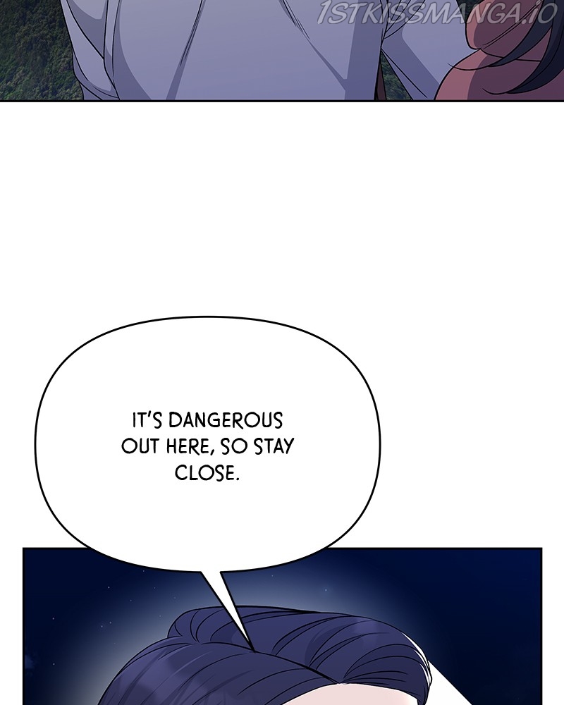 Exchange Student Chapter 19 - page 11
