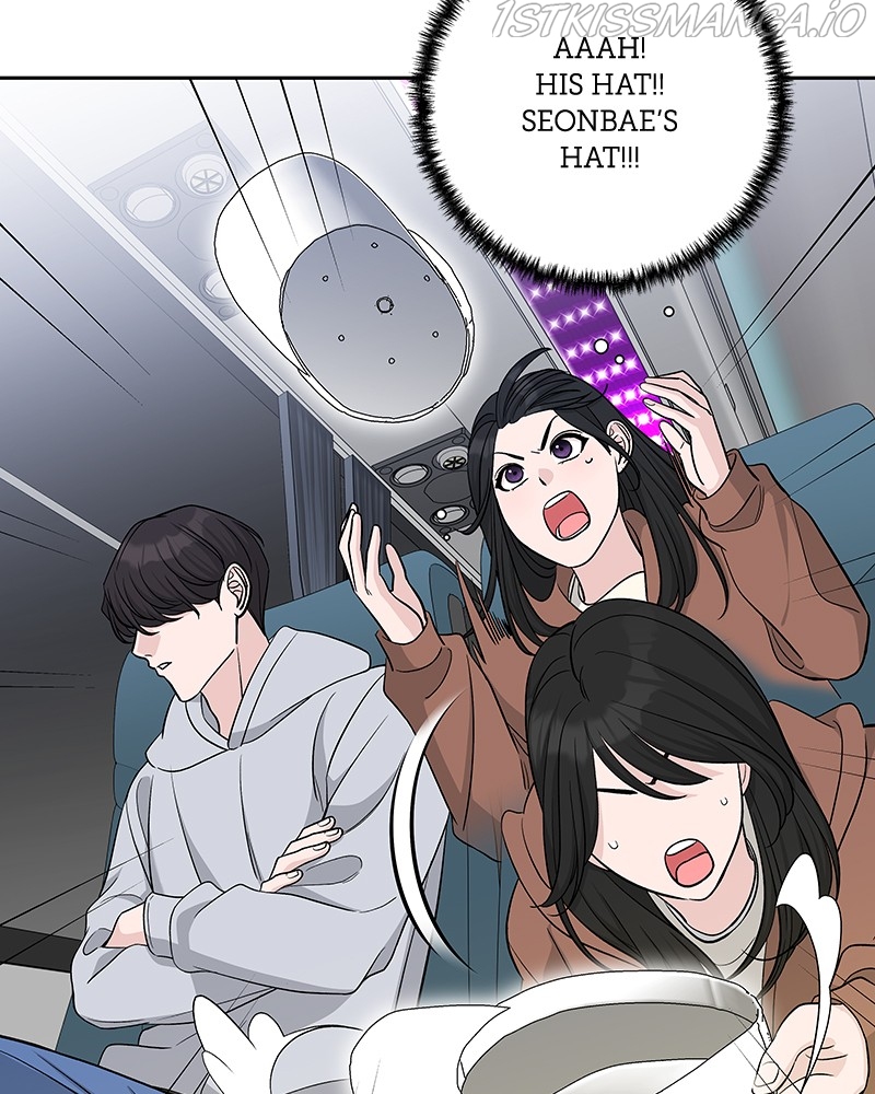 Exchange Student Chapter 19 - page 114