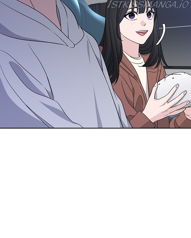 Exchange Student Chapter 19 - page 116