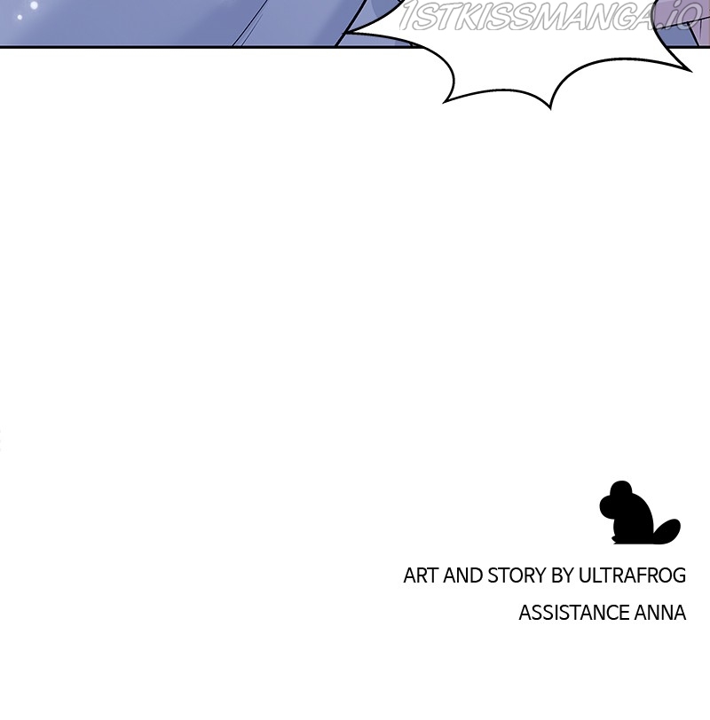 Exchange Student Chapter 19 - page 129