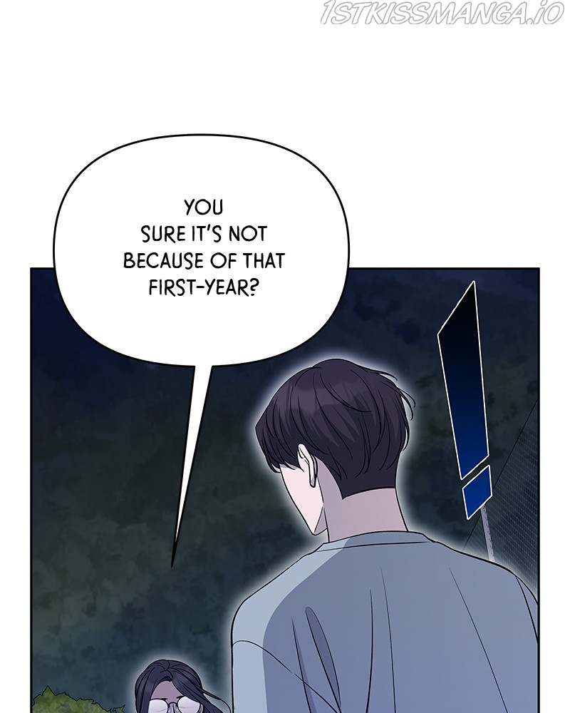 Exchange Student Chapter 19 - page 28