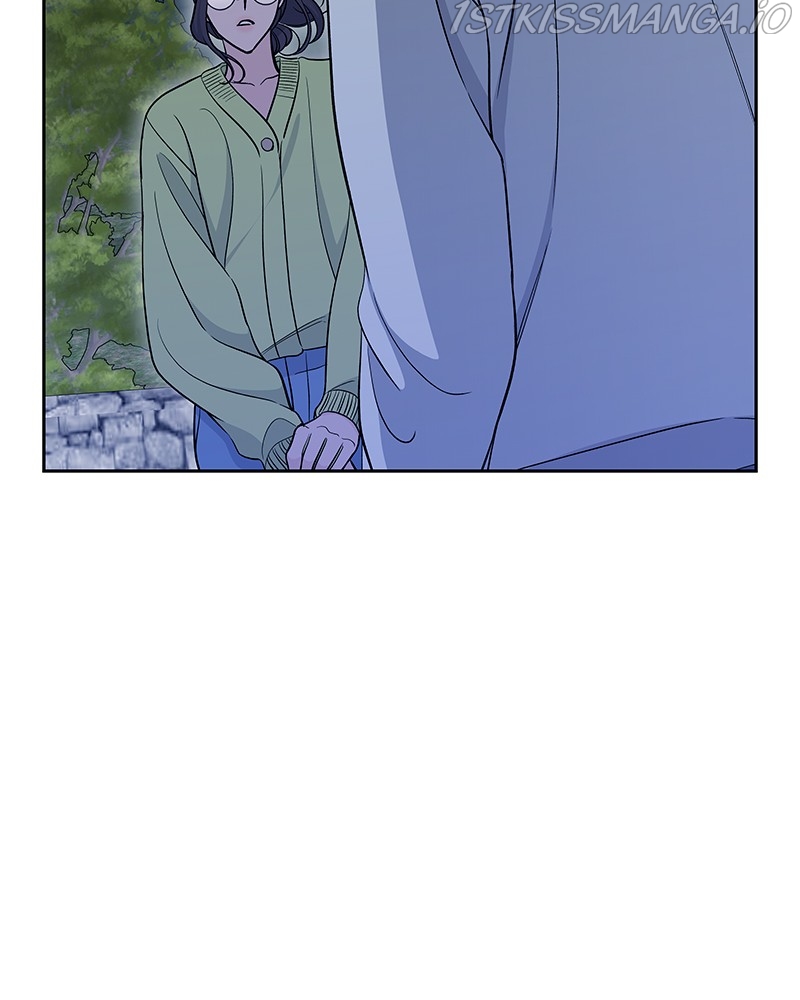 Exchange Student Chapter 19 - page 29