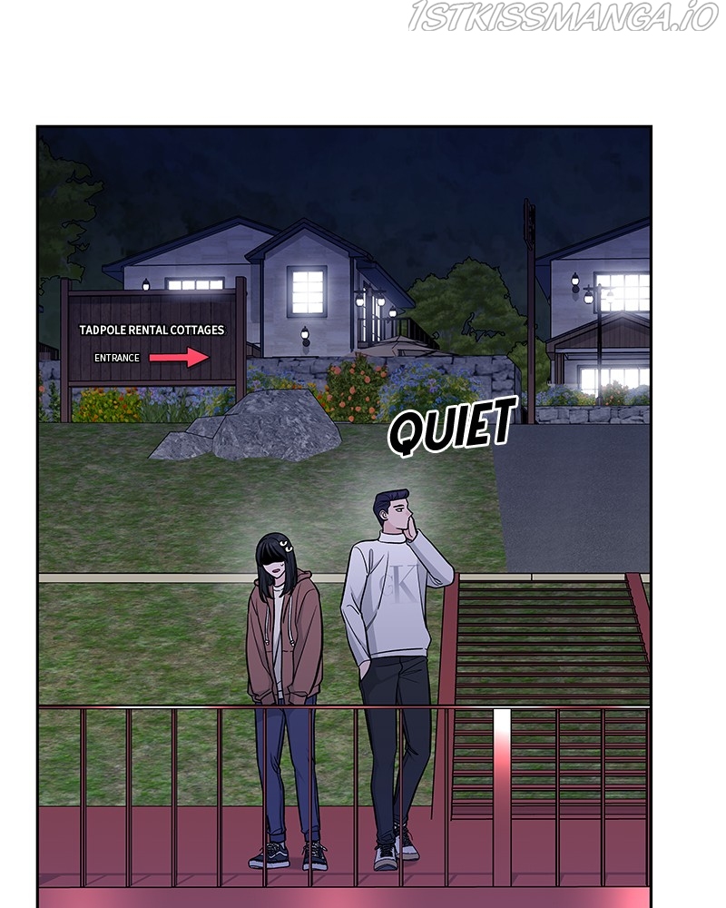 Exchange Student Chapter 19 - page 37