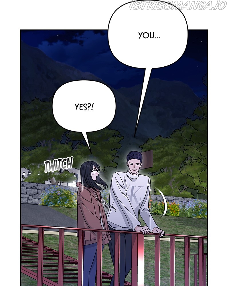 Exchange Student Chapter 19 - page 40
