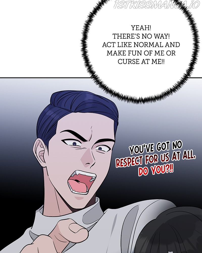 Exchange Student Chapter 19 - page 7