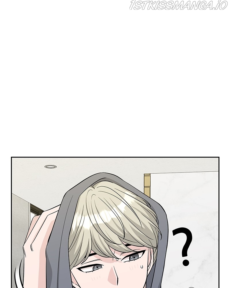 Exchange Student Chapter 19 - page 82