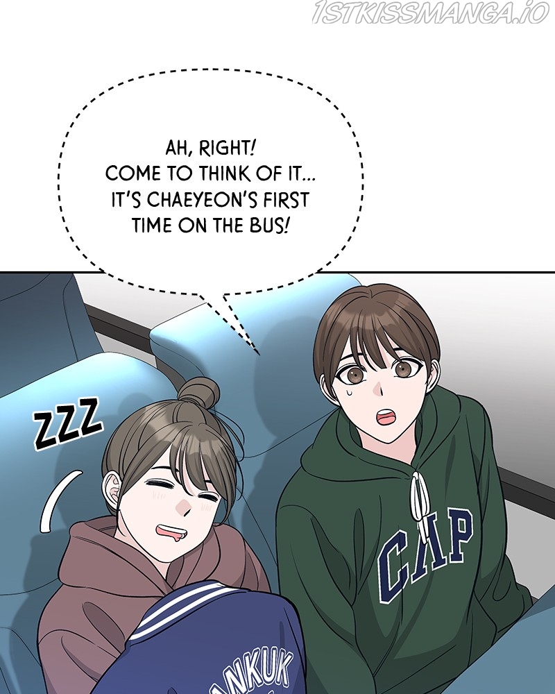 Exchange Student Chapter 19 - page 95
