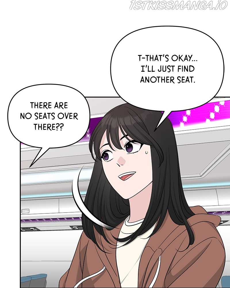 Exchange Student Chapter 19 - page 98