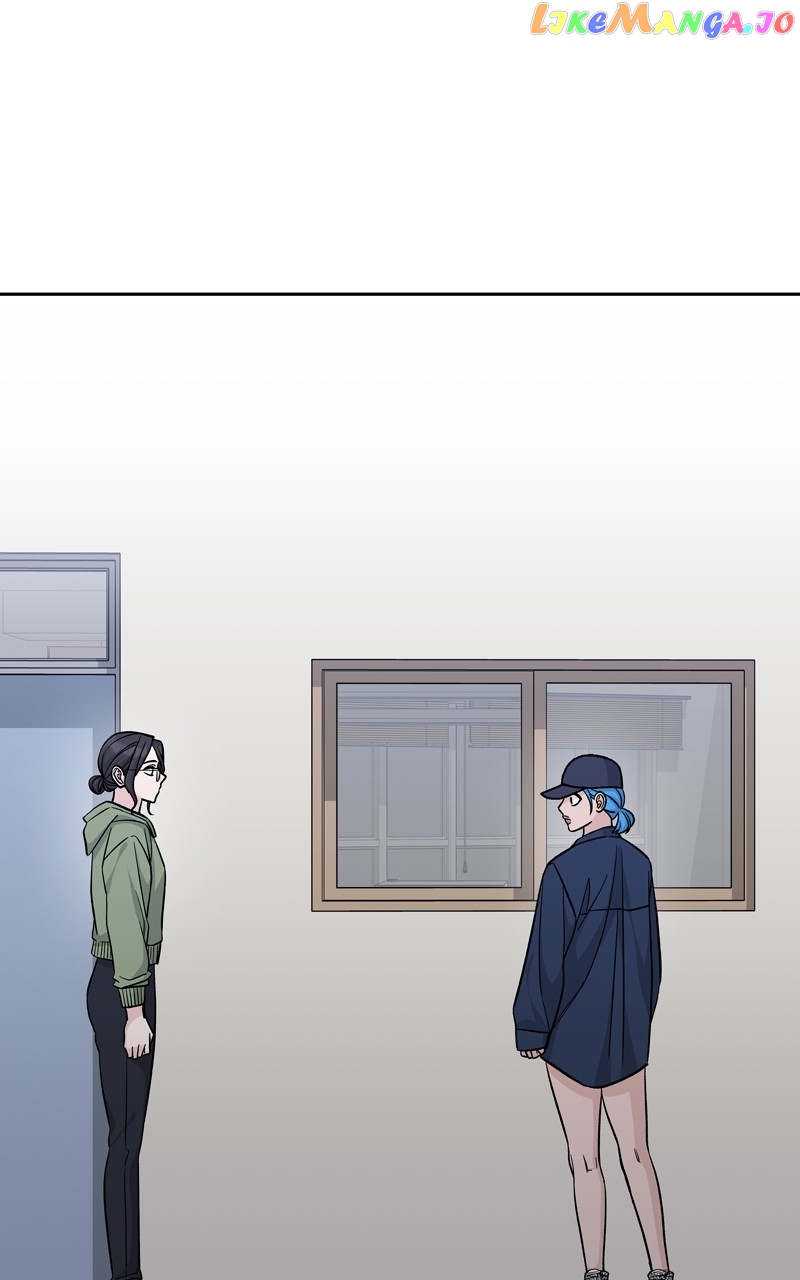 Exchange Student Chapter 77 - page 1