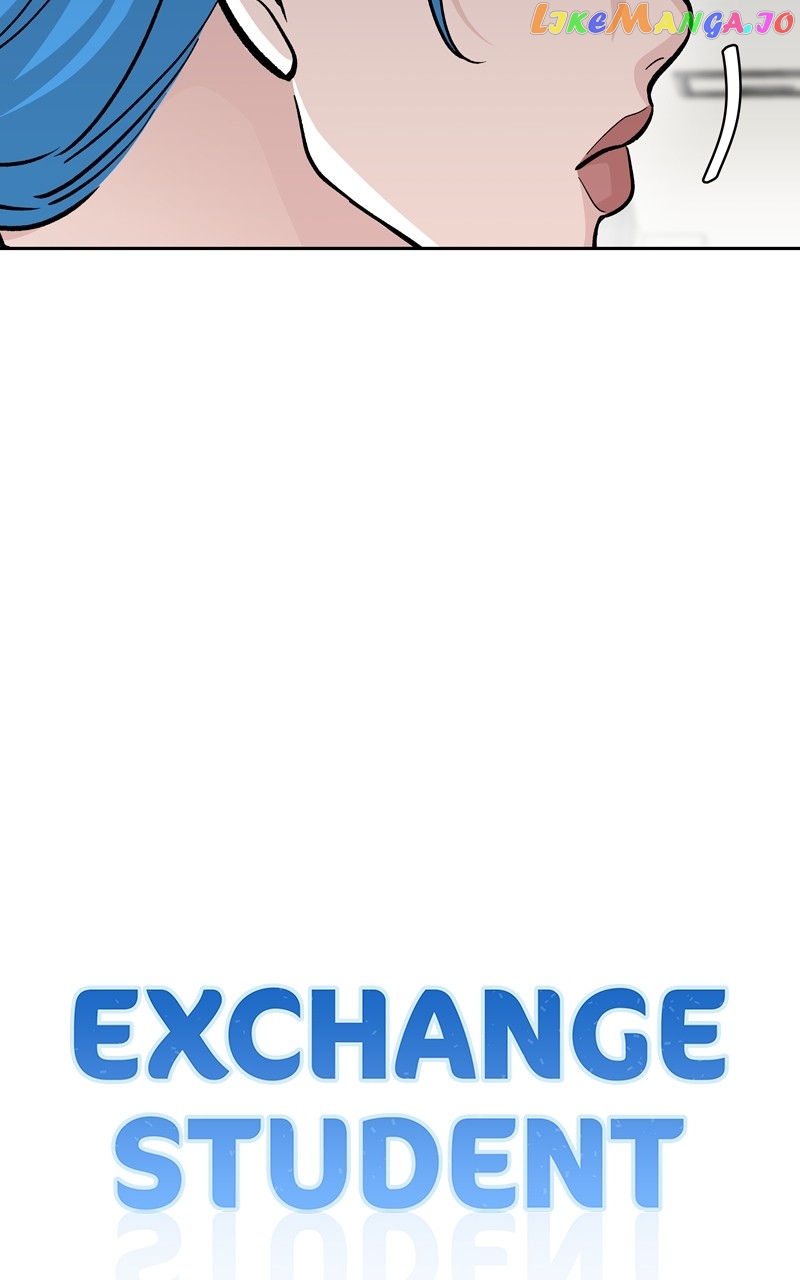 Exchange Student Chapter 77 - page 12