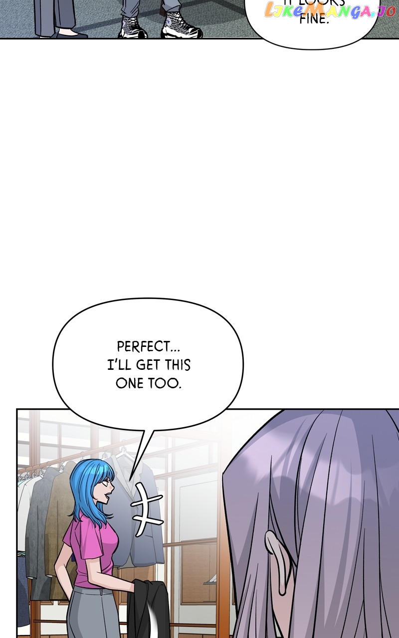 Exchange Student Chapter 77 - page 15