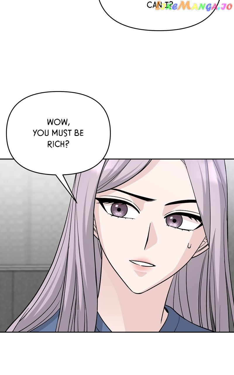 Exchange Student Chapter 77 - page 19