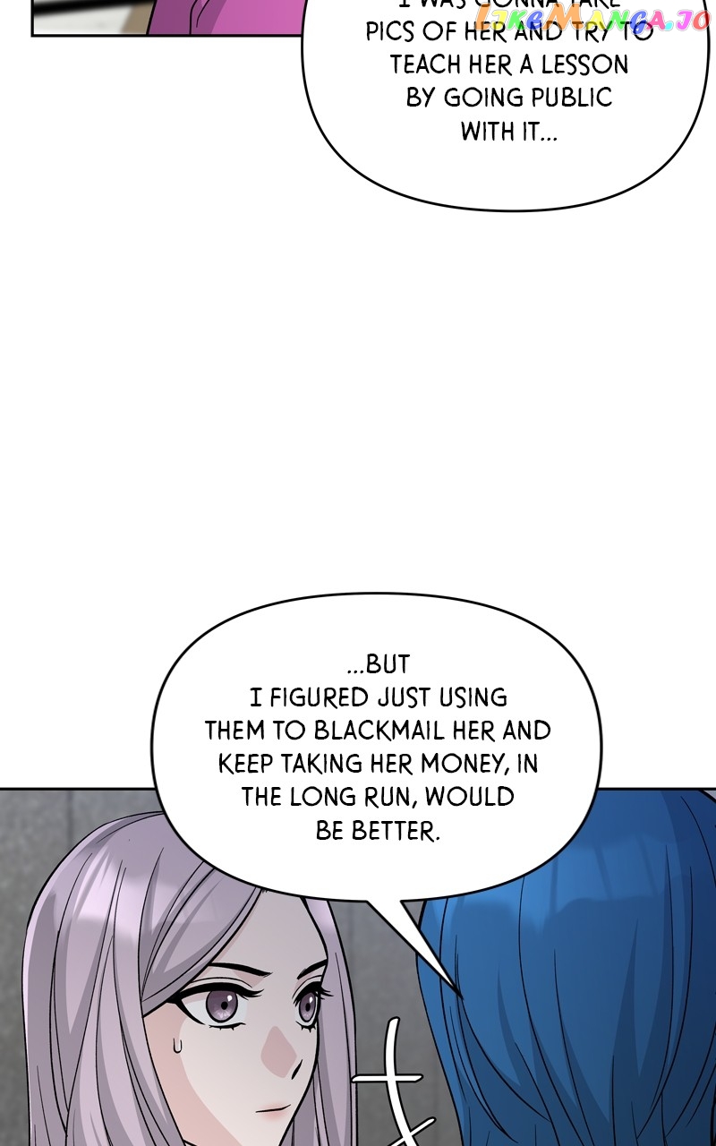 Exchange Student Chapter 77 - page 24
