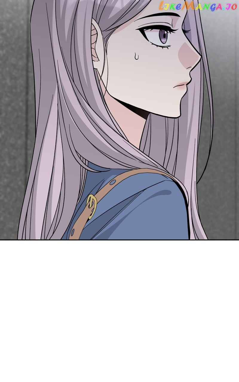 Exchange Student Chapter 77 - page 26