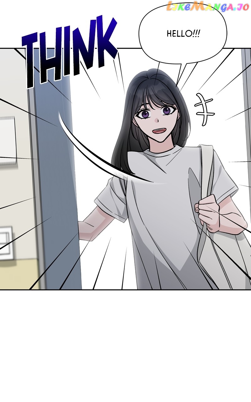 Exchange Student Chapter 77 - page 29