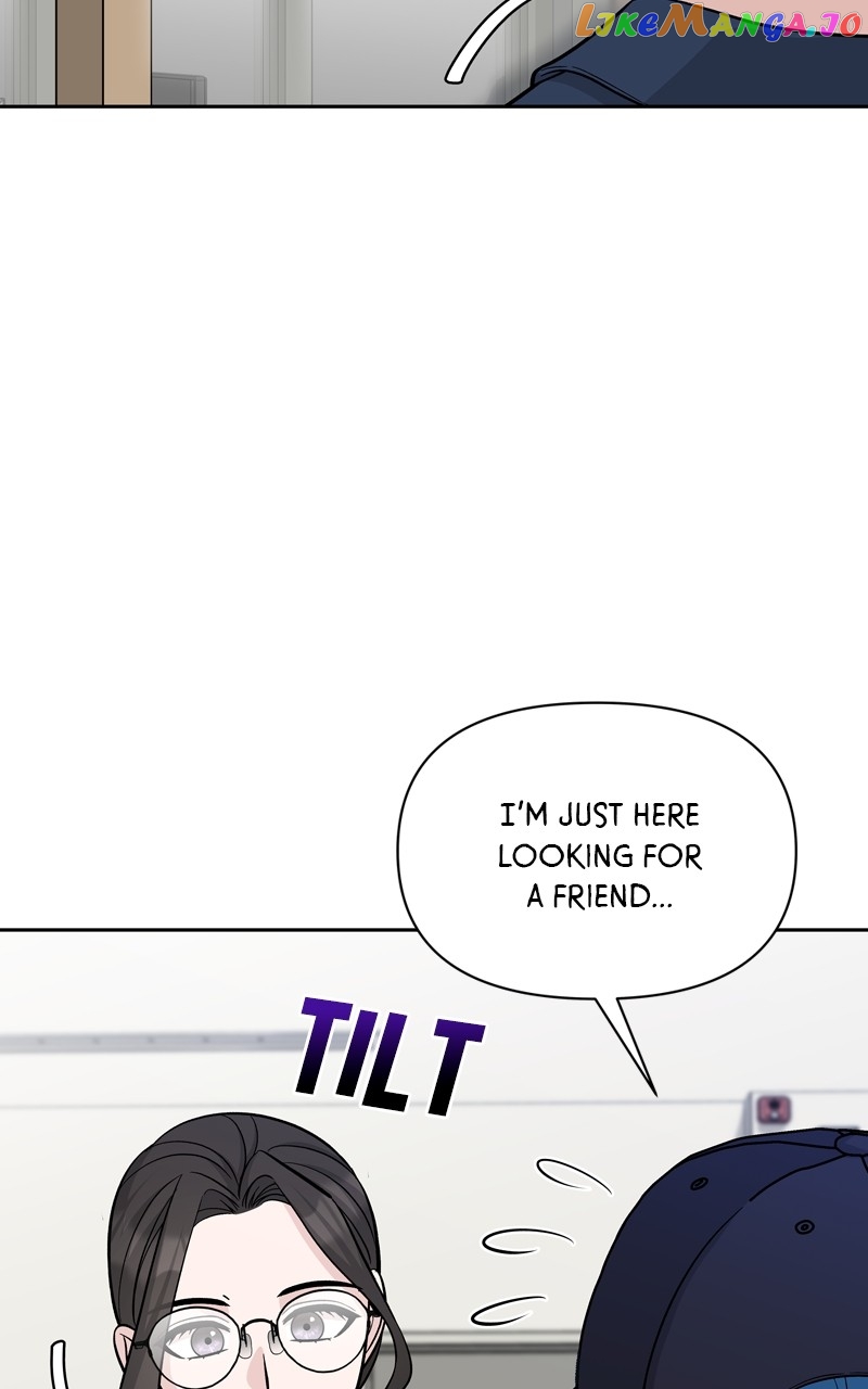 Exchange Student Chapter 77 - page 3
