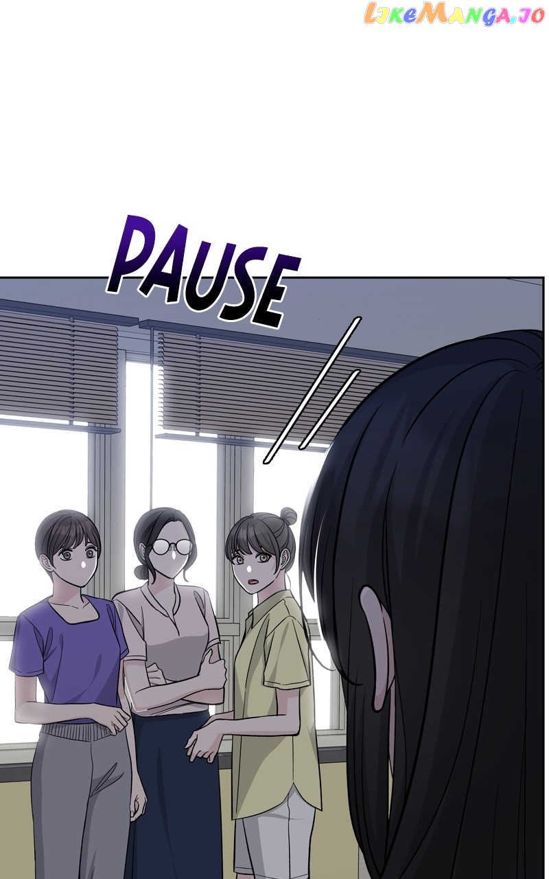 Exchange Student Chapter 77 - page 30