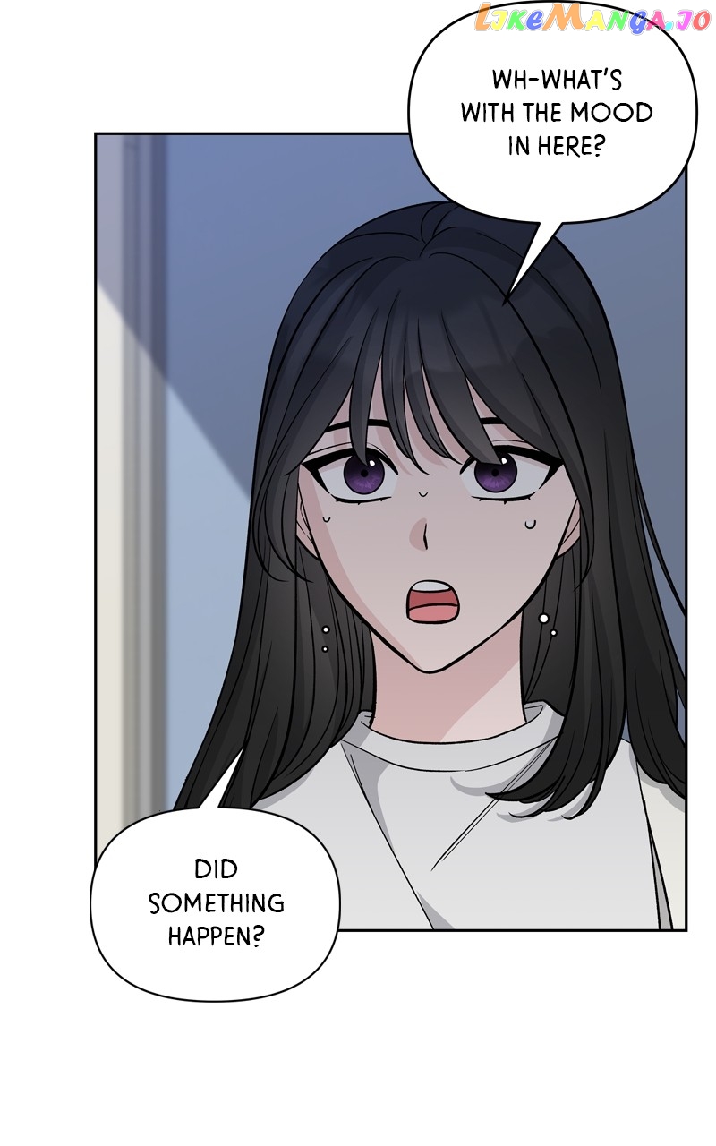 Exchange Student Chapter 77 - page 33