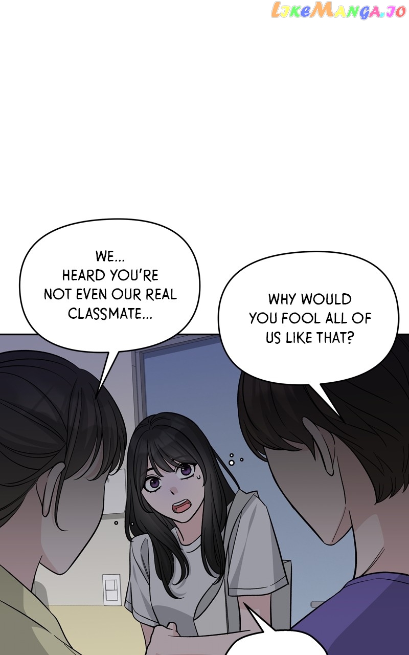 Exchange Student Chapter 77 - page 35