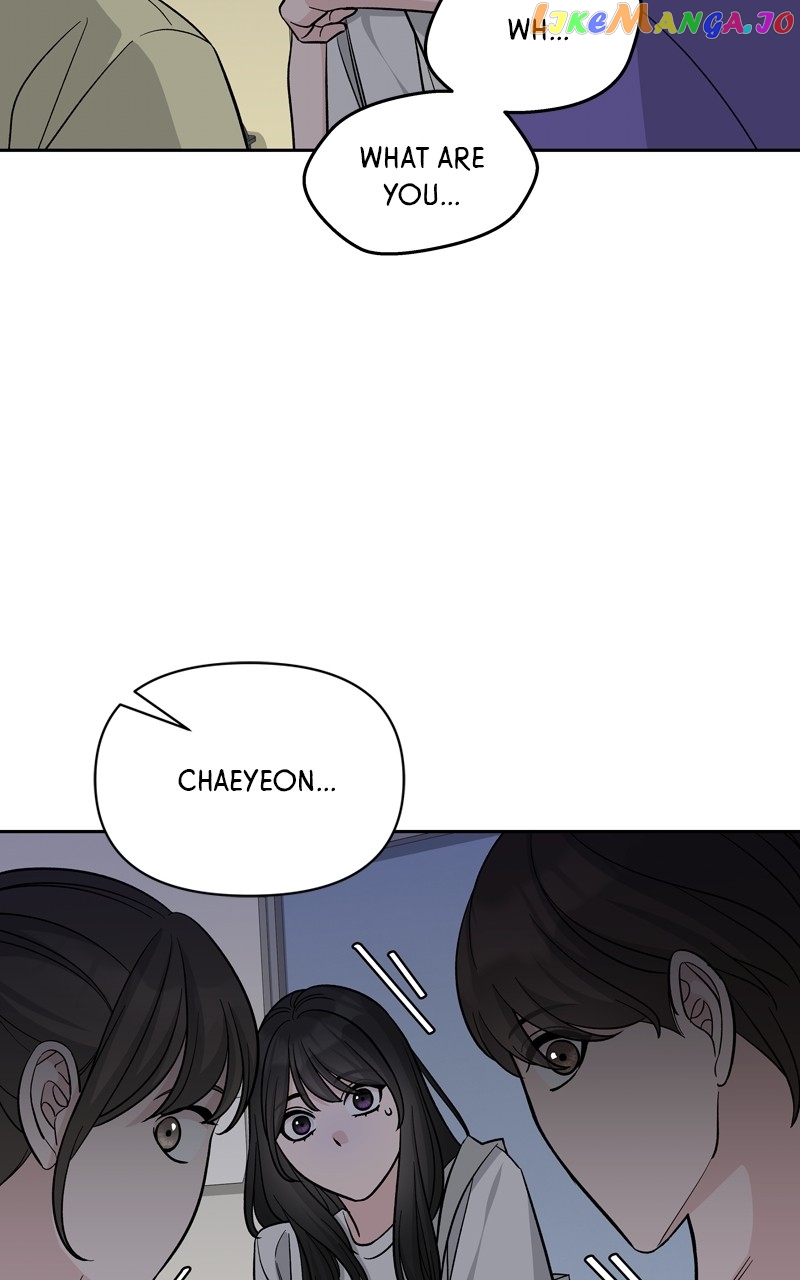 Exchange Student Chapter 77 - page 36