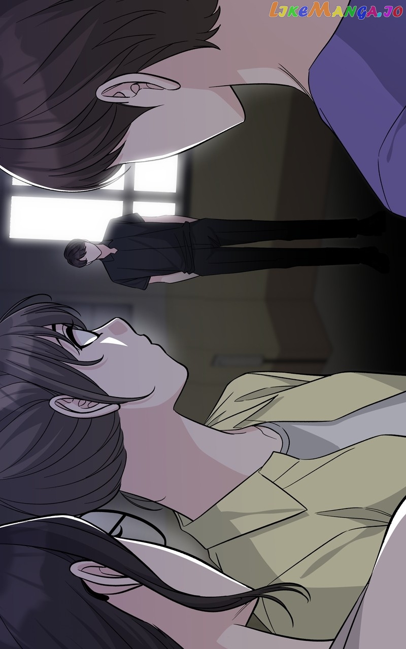 Exchange Student Chapter 77 - page 38