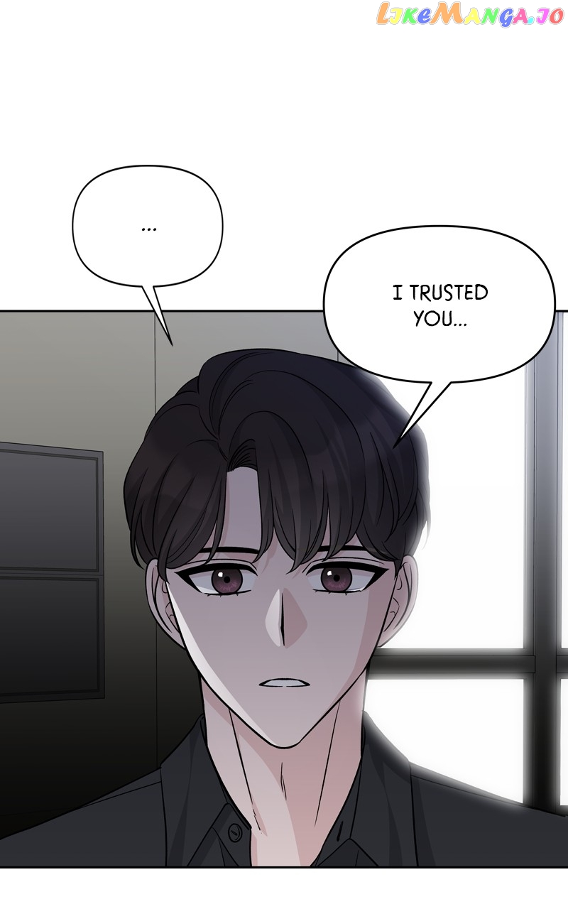 Exchange Student Chapter 77 - page 42