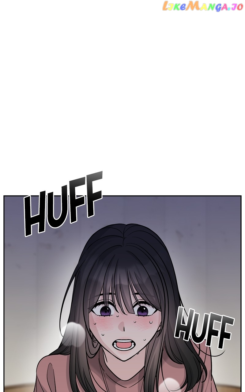 Exchange Student Chapter 77 - page 46
