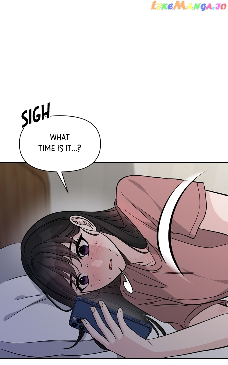 Exchange Student Chapter 77 - page 49