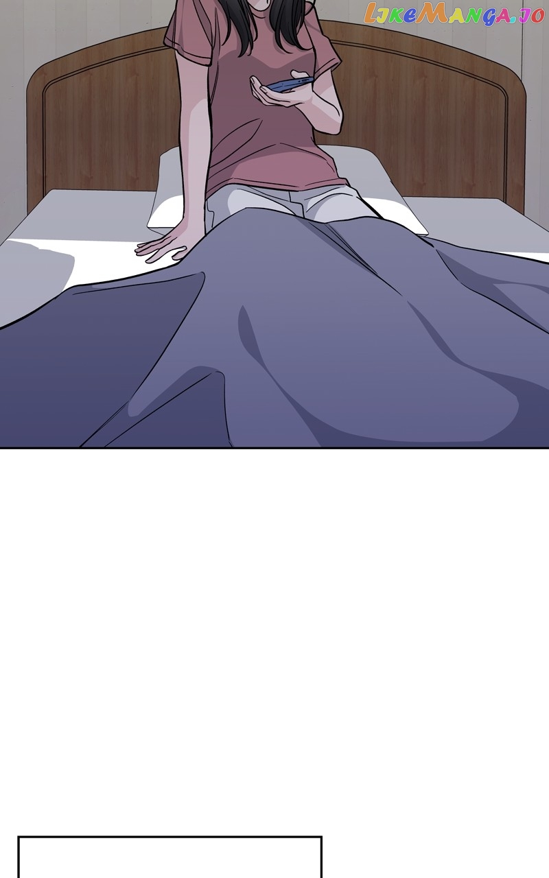 Exchange Student Chapter 77 - page 57