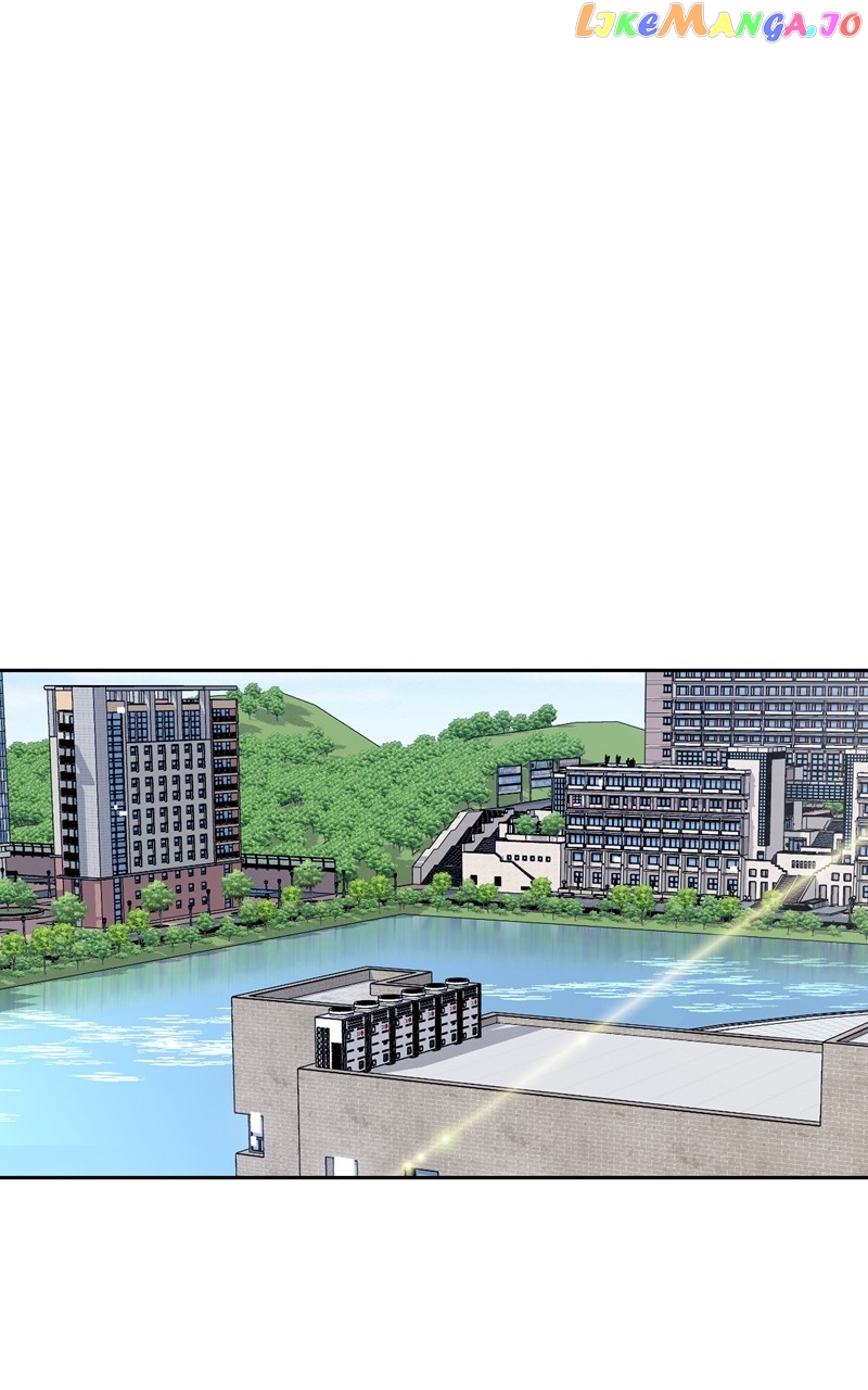 Exchange Student Chapter 77 - page 60