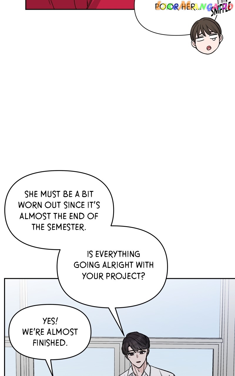 Exchange Student Chapter 77 - page 66
