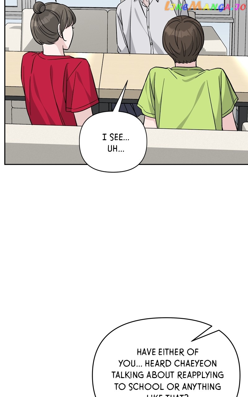 Exchange Student Chapter 77 - page 67