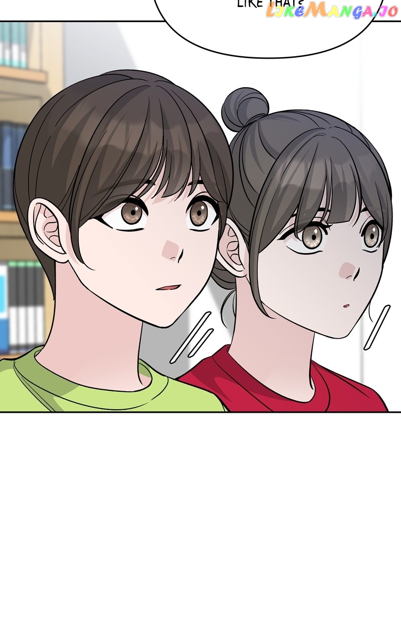 Exchange Student Chapter 77 - page 68