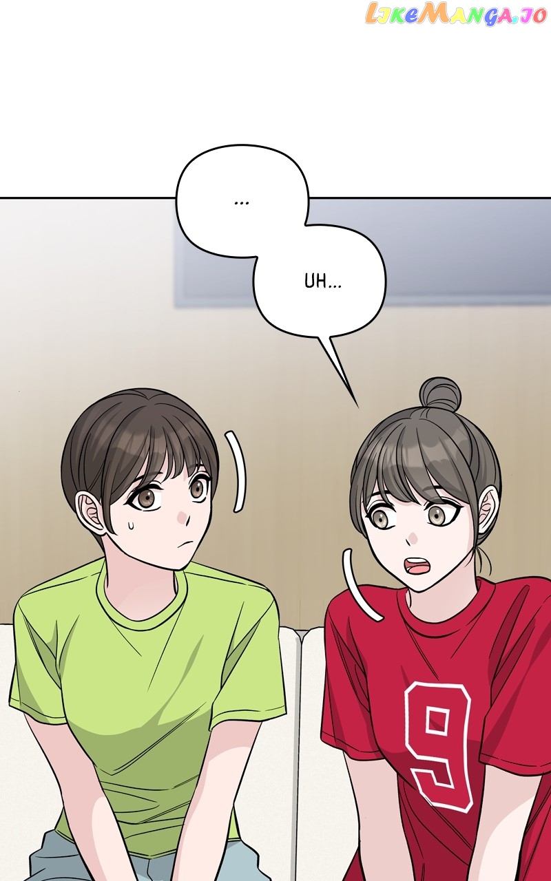 Exchange Student Chapter 77 - page 69
