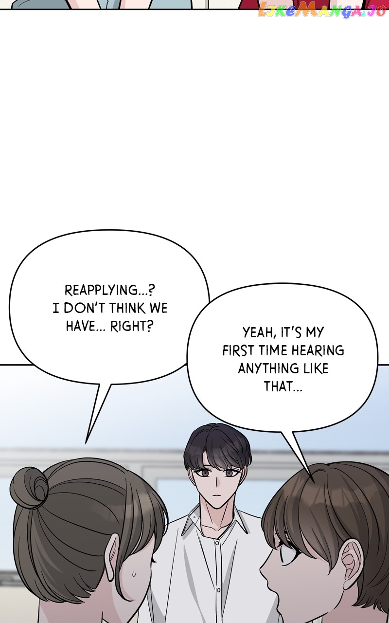 Exchange Student Chapter 77 - page 70