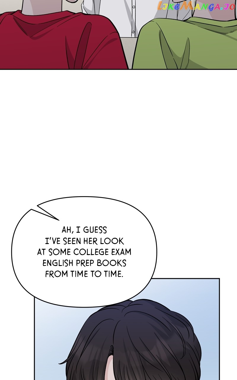 Exchange Student Chapter 77 - page 71