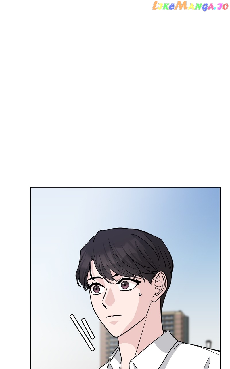 Exchange Student Chapter 77 - page 76