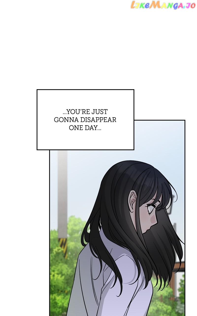 Exchange Student Chapter 77 - page 80