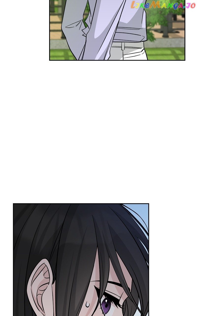 Exchange Student Chapter 77 - page 81