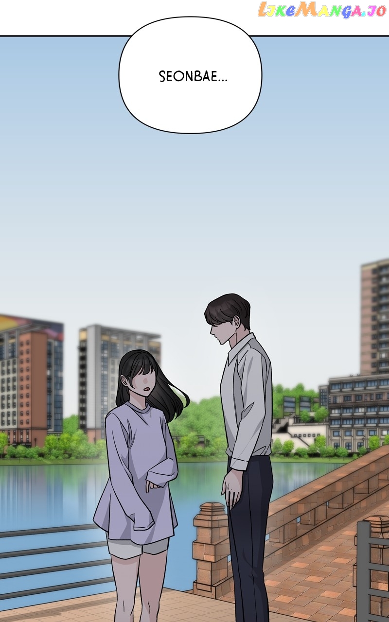 Exchange Student Chapter 77 - page 83