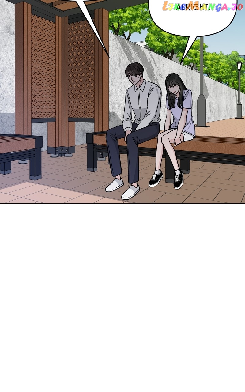 Exchange Student Chapter 77 - page 85