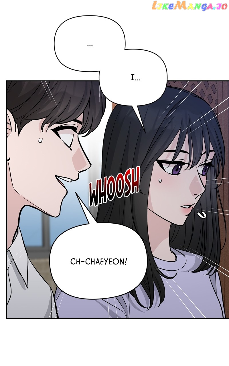 Exchange Student Chapter 77 - page 86