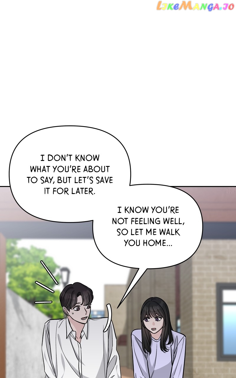 Exchange Student Chapter 77 - page 87