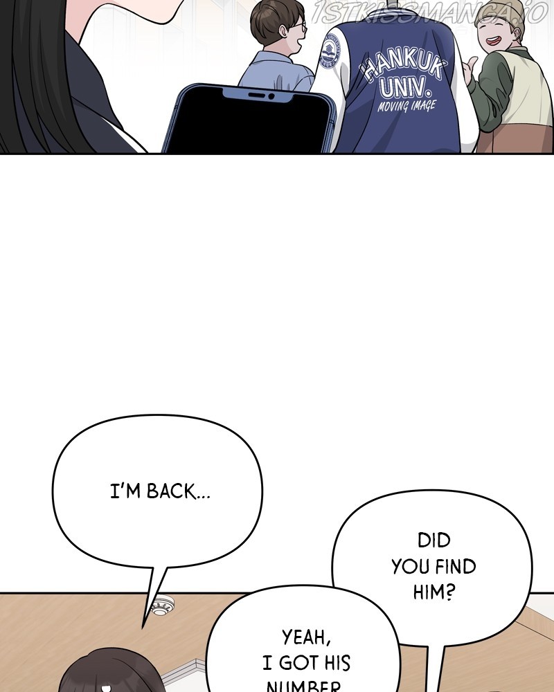 Exchange Student Chapter 11 - page 16