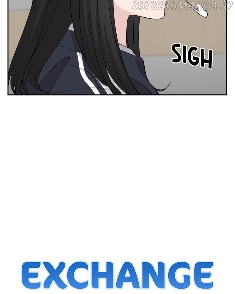 Exchange Student Chapter 11 - page 21