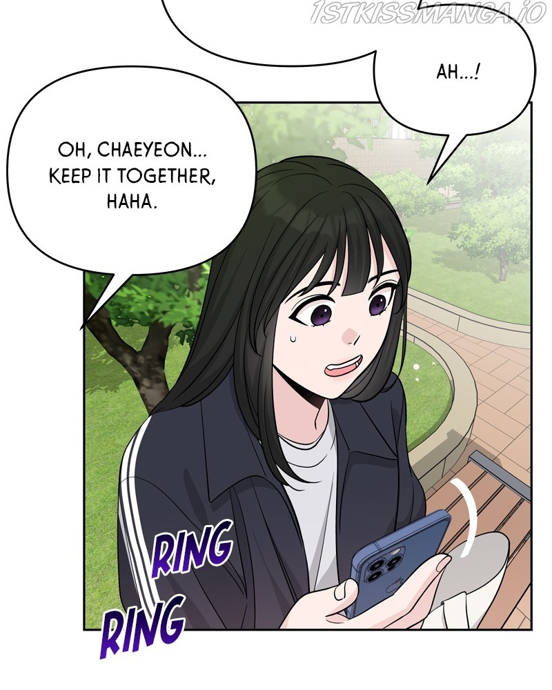 Exchange Student Chapter 11 - page 31