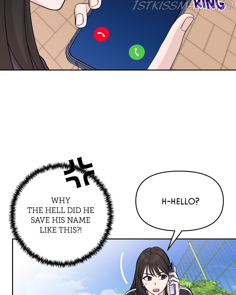 Exchange Student Chapter 11 - page 33